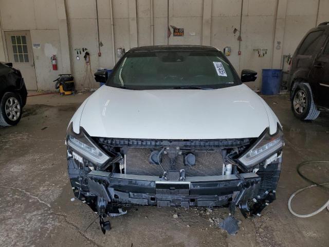 2019 NISSAN MAXIMA S 1N4AA6AV2KC381405