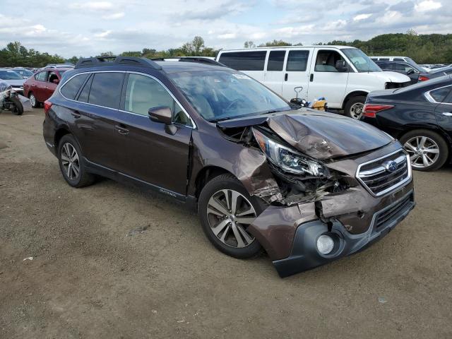 2019 SUBARU OUTBACK 2. 4S4BSANC3K3338064