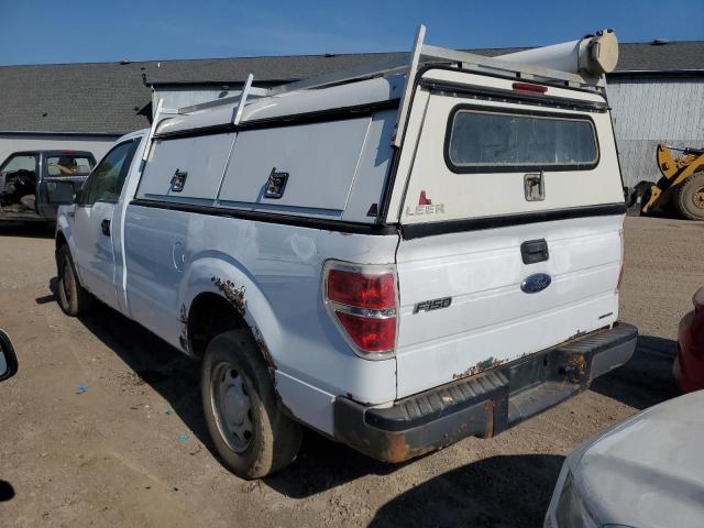 2014 FORD F150 #3262027507
