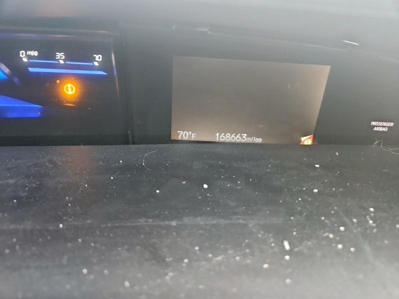 2015 HONDA CIVIC LX - 19XFB2F51FE005663