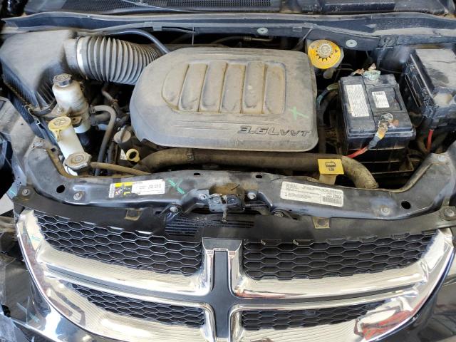 2019 DODGE GRAND CARA 2C4RDGCG2KR753423