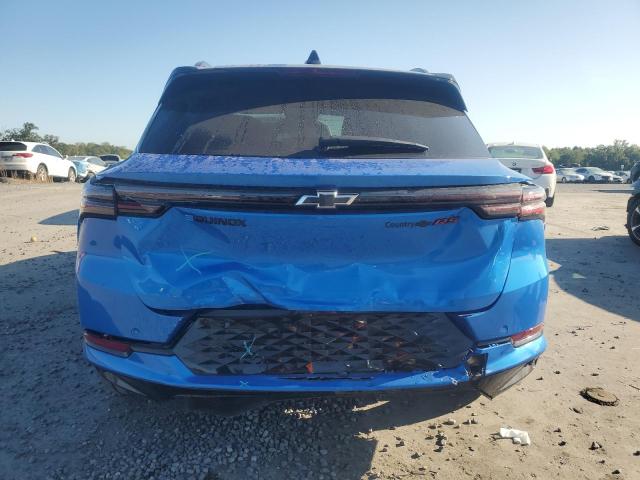 2025 CHEVROLET EQUINOX RS 3GN7DSRP8SS171208