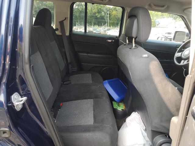 2016 JEEP PATRIOT SP 1C4NJPBA5GD790612