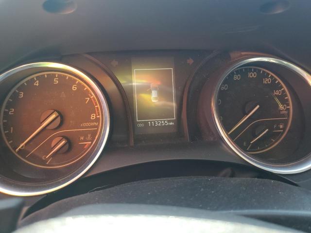 2020 TOYOTA CAMRY SE 4T1M11AK9LU884033