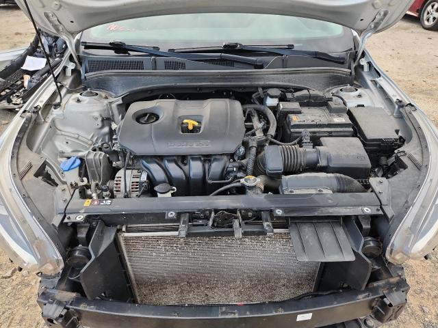 2020 KIA FORTE FE 3KPF24AD8LE236095