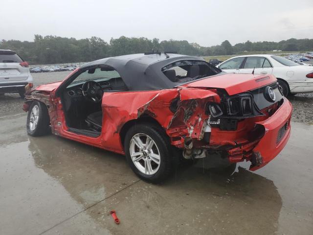 2013 FORD MUSTANG - 1ZVBP8EMXD5203966