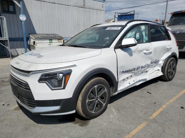 Global Auto Auctions: 2025 KIA NIRO EX