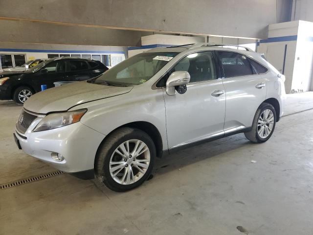 LEXUS RX 450H