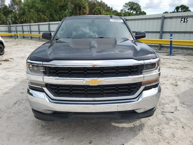 2019 CHEVROLET SILVERADO LD C1500 LT 2GCRCPEC0K1106109
