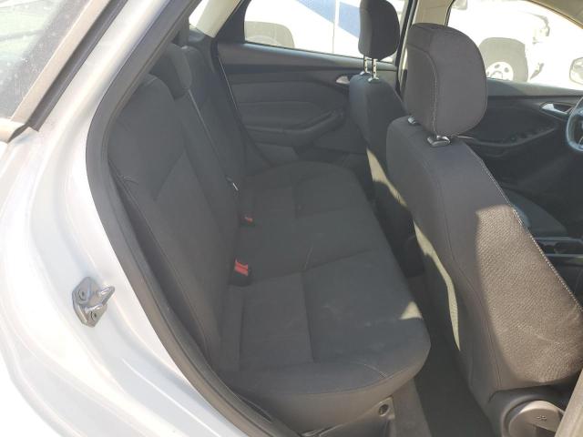 2018 FORD FOCUS SE - 1FADP3FE9JL227792