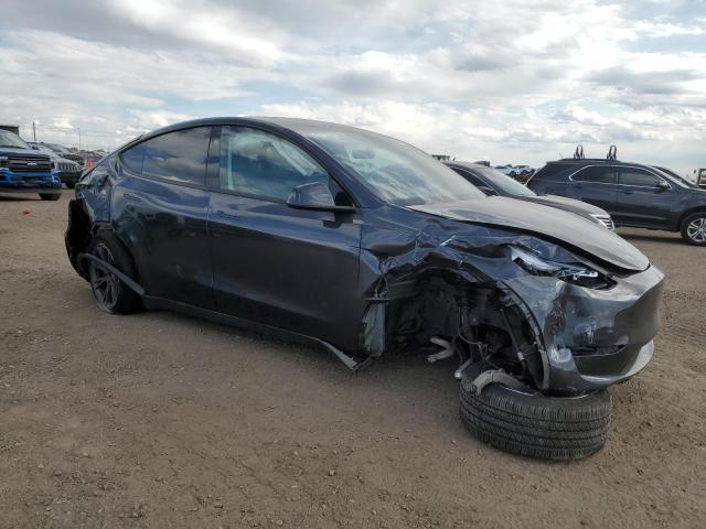 2024 TESLA MODEL Y 7SAYGDEE2RF116621