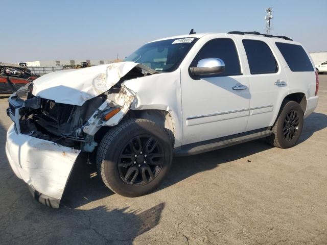 CHEVROLET TAHOE K150