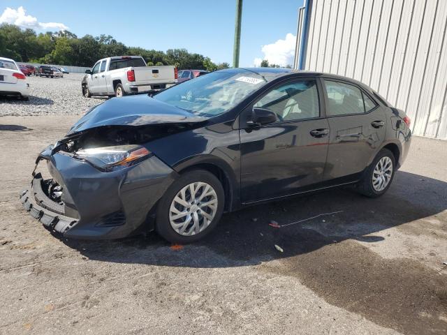 2017 TOYOTA COROLLA L - 2T1BURHEXHC911777