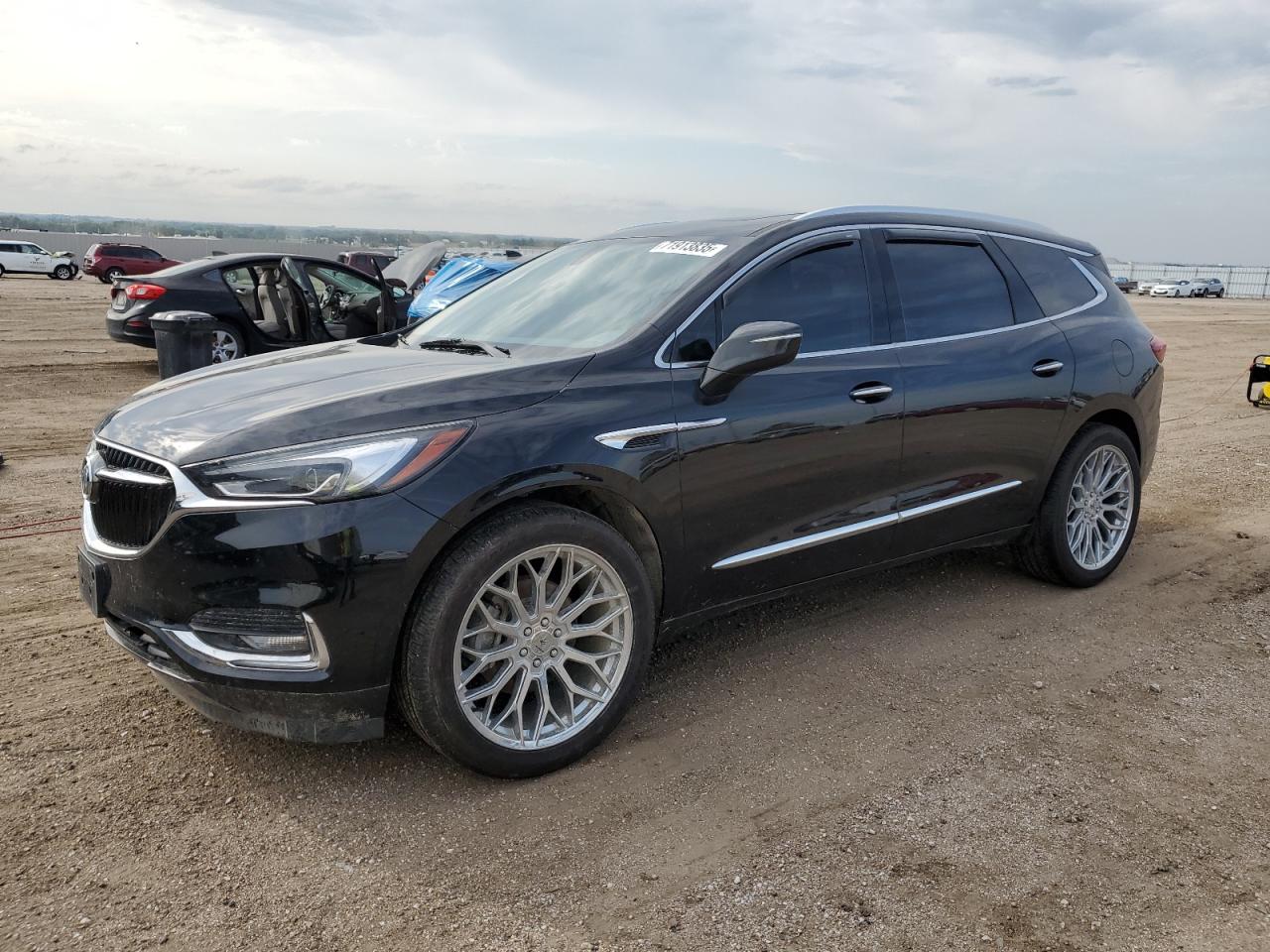 BUICK ENCLAVE ESSENCE