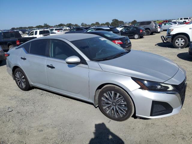 2023 NISSAN ALTIMA SV - 1N4BL4DV7PN402839