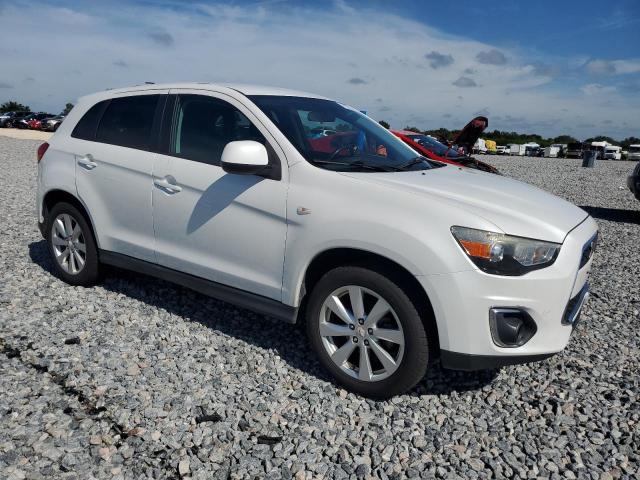 2015 MITSUBISHI OUTLANDER 4A4AP3AUXFE027018