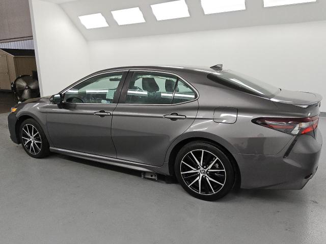 2023 TOYOTA CAMRY SE N #3274665802