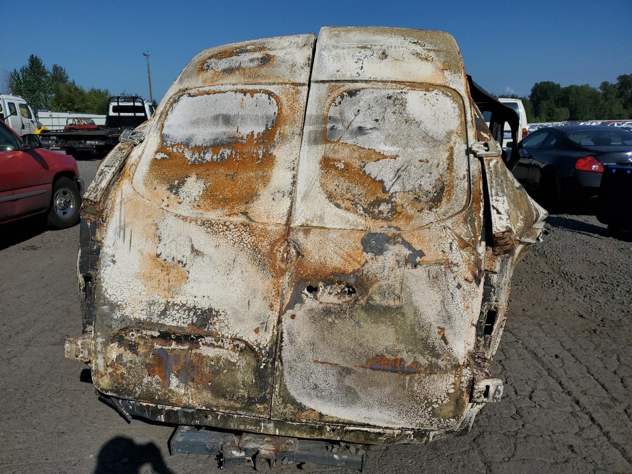 MERCEDES-BENZ SPRINTER 2500/3500