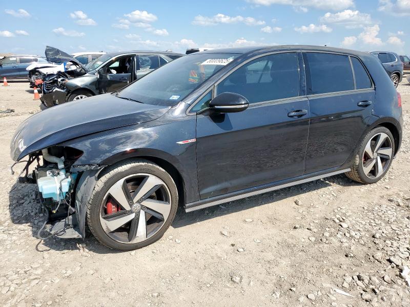 2018 VOLKSWAGEN GTI S/SE 3VW447AU6JM271415