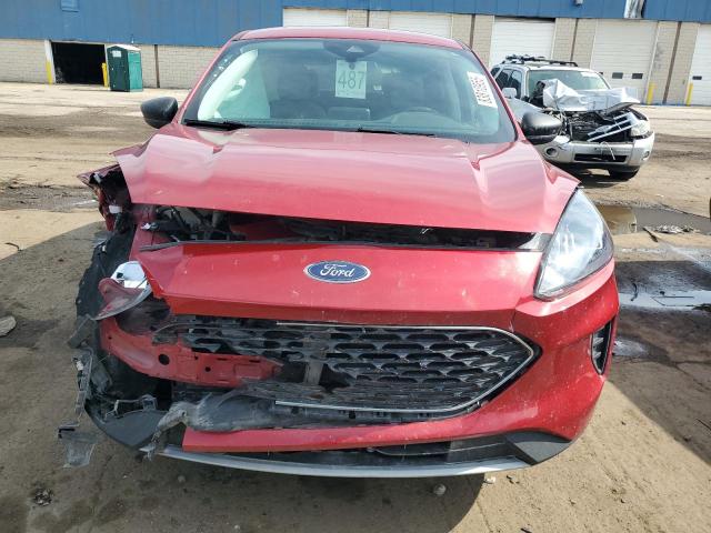 2022 FORD ESCAPE SE 1FMCU9G67NUA02033