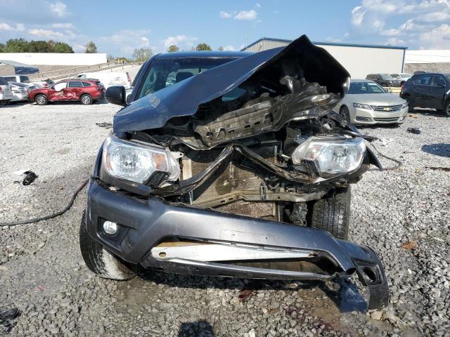 2015 TOYOTA TACOMA DOU 5TFJU4GN5FX088173