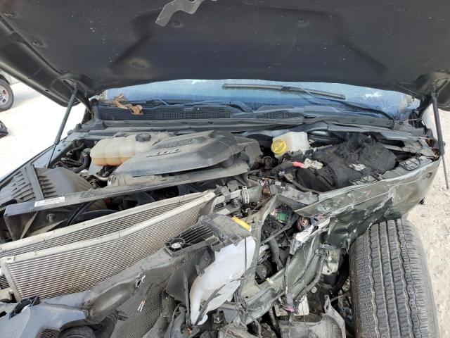 2021 RAM 1500 BIG H 1C6RREFM9MN801160