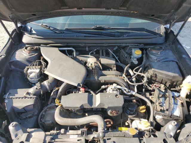 2017 SUBARU OUTBACK 2. - 4S4BSAFC9H3237621
