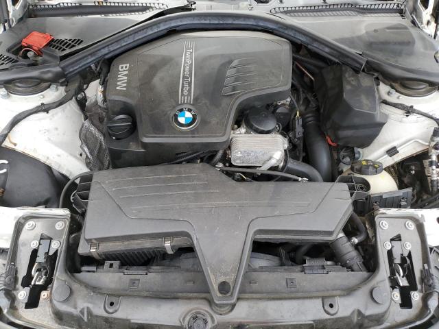 2015 BMW 428 XI - WBA3N5C58FK198050