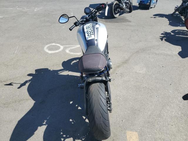 2016 YAMAHA XSR900 C JYARN47Y3GA000389