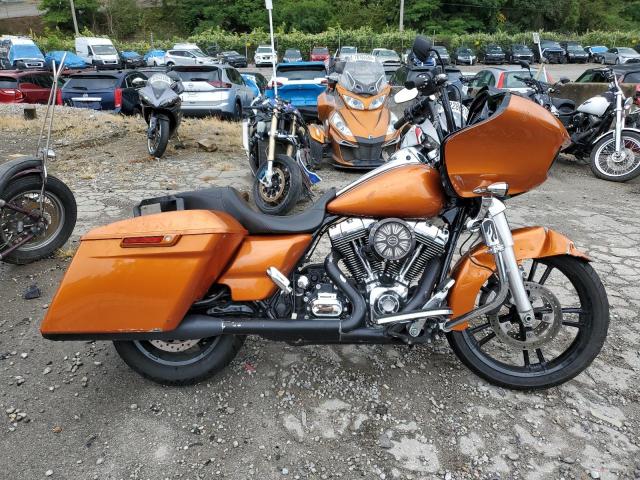 2015 HARLEY-DAVIDSON FLTRX ROAD 1HD1KHM13FB643681