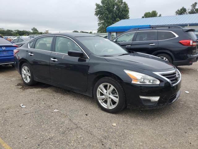 2013 NISSAN ALTIMA 2.5 - 1N4AL3AP6DN487972