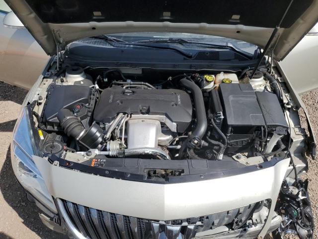 2016 BUICK REGAL PREM 2G4GS5GXXG9171696