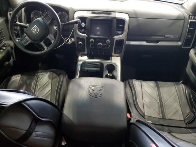 2018 RAM 2500 SLT 3C6UR5JL1JG289567