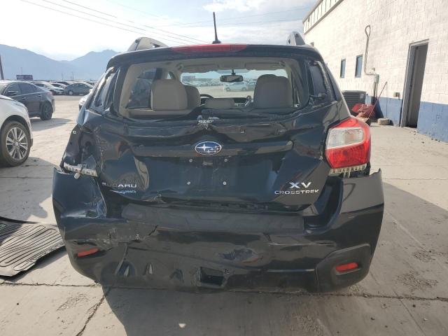 2015 SUBARU XV CROSSTR JF2GPAMC9F8283899
