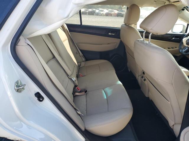 2015 SUBARU OUTBACK 2.5I LIMITED 4S4BSBJC1F3295345