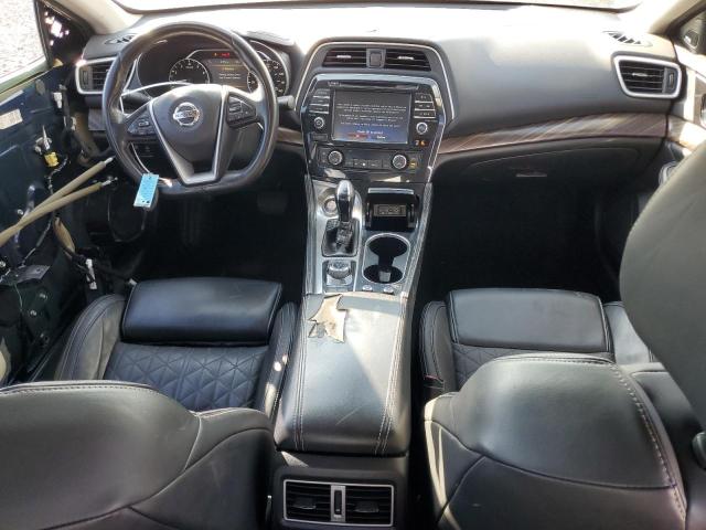 2017 NISSAN MAXIMA 3.5 - 1N4AA6AP2HC424151