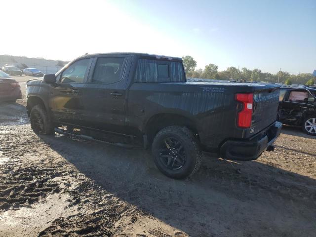 2022 CHEVROLET SILVERADO - 3GCUDFED7NG680731