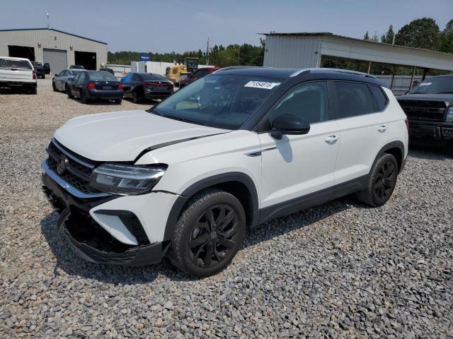 2023 VOLKSWAGEN TAOS SE 3VVEX7B20PM323627