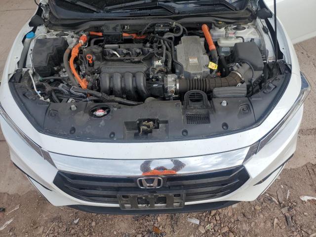 2021 HONDA INSIGHT TOURING 19XZE4F98ME000301
