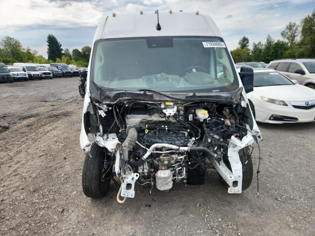 2023 RAM PROMASTER 3500 3500 HIGH 3C6MRVJG0PE566295