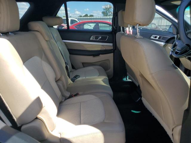 2016 FORD EXPLORER XLT 1FM5K7DH4GGA19673