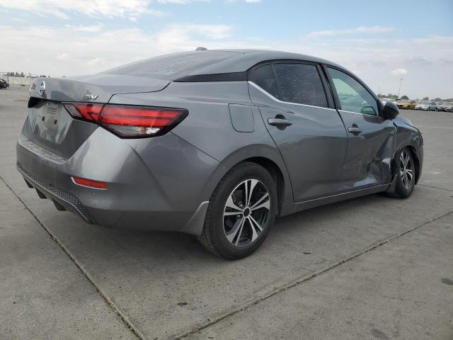 2020 NISSAN SENTRA SV 3N1AB8CV1LY250686