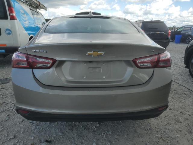 2022 CHEVROLET MALIBU LT - 1G1ZD5ST2NF151967