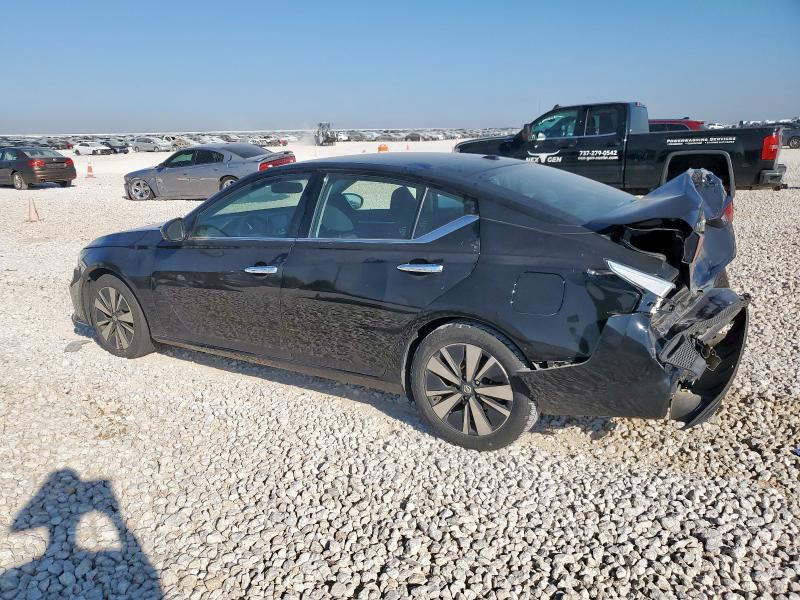 2019 NISSAN ALTIMA SV 1N4BL4DV5KC123023