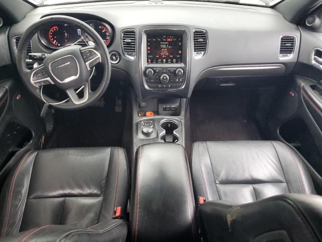 2015 DODGE DURANGO R/ - 1C4SDJCT3FC167937