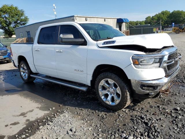 2019 RAM 1500 BIG H 1C6SRFFT0KN643738