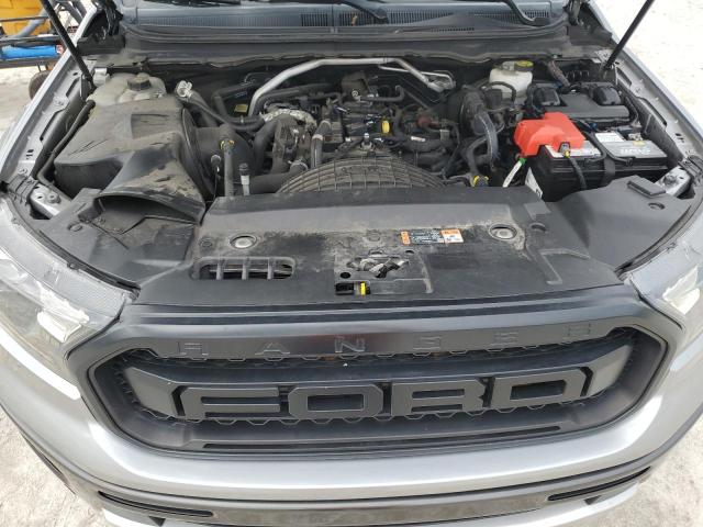 2021 FORD RANGER XL 1FTER4EH6MLD57544