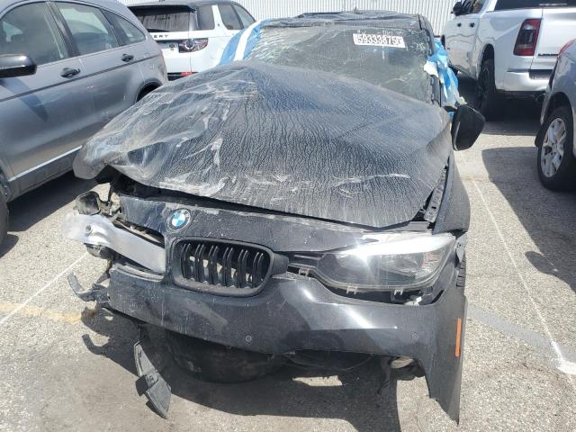 2017 BMW 330 I WBA8B9C52HK675855