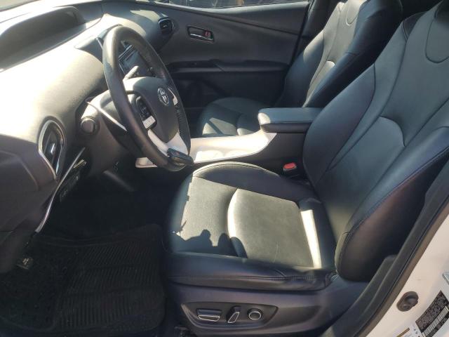 2016 TOYOTA PRIUS JTDKARFU1G3516865