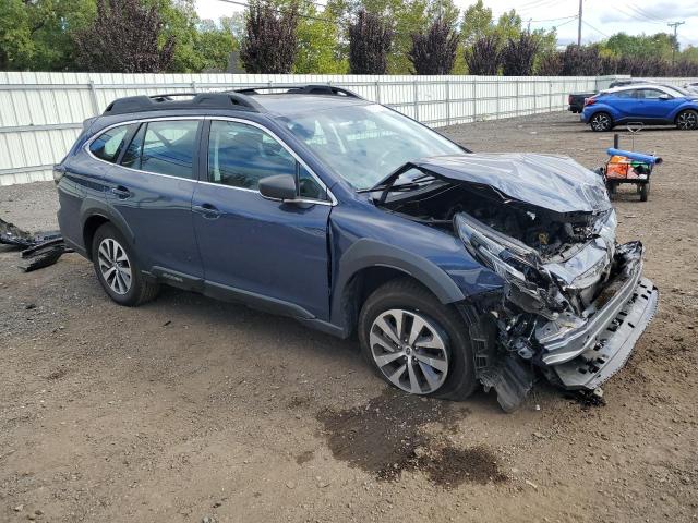 2025 SUBARU OUTBACK 4S4BTAAC4S3155999